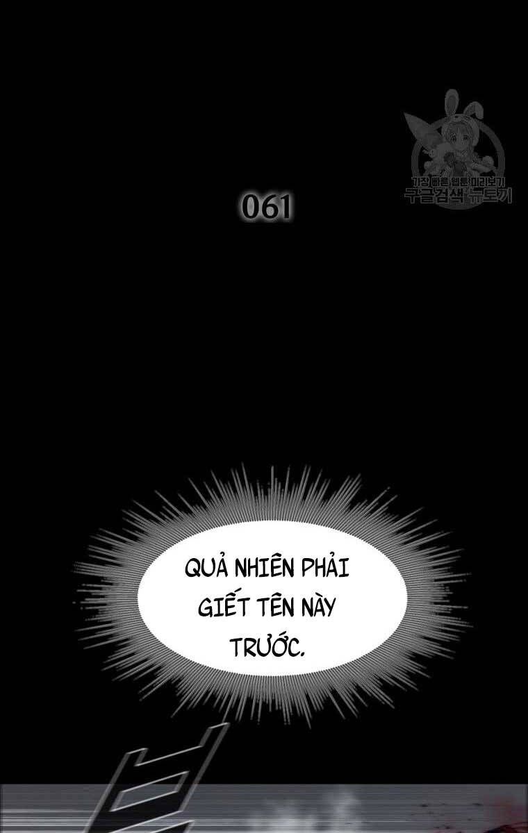 mật mã mê cung chapter 61 1