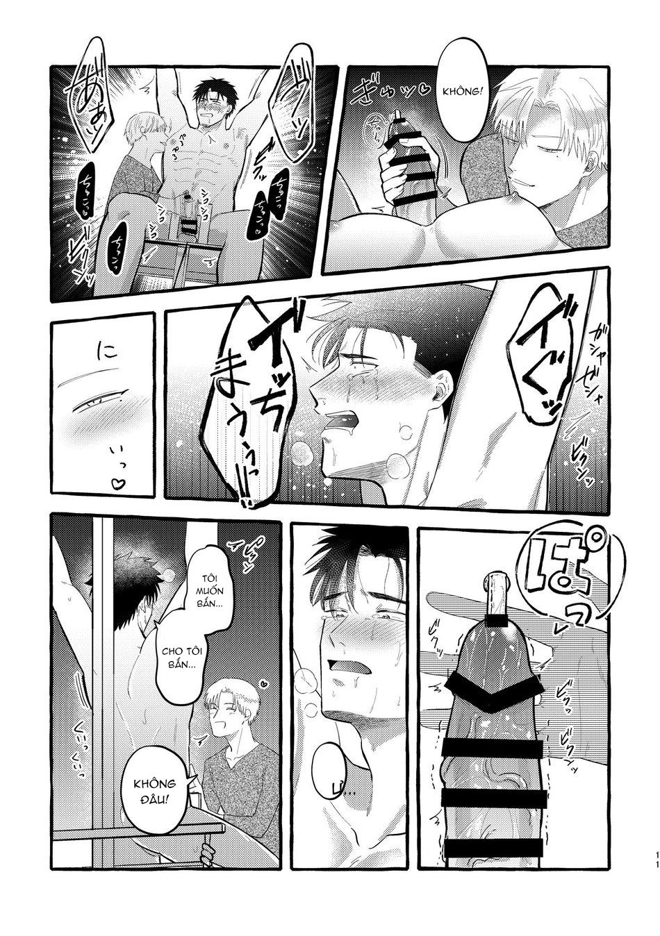 tổng hợp oneshort bl chịt chịt chapter 408 10