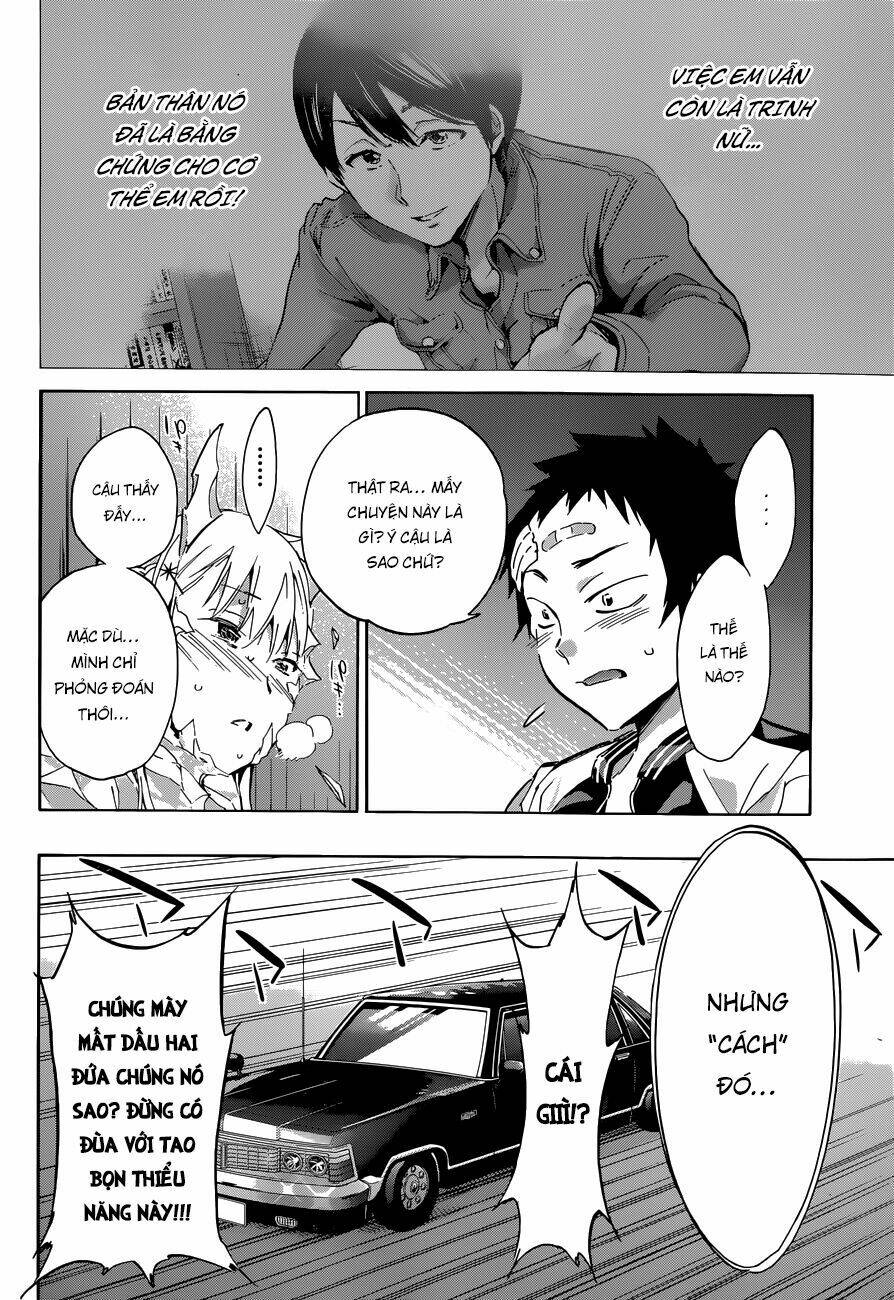 shishunki no iron maiden chapter 41 10