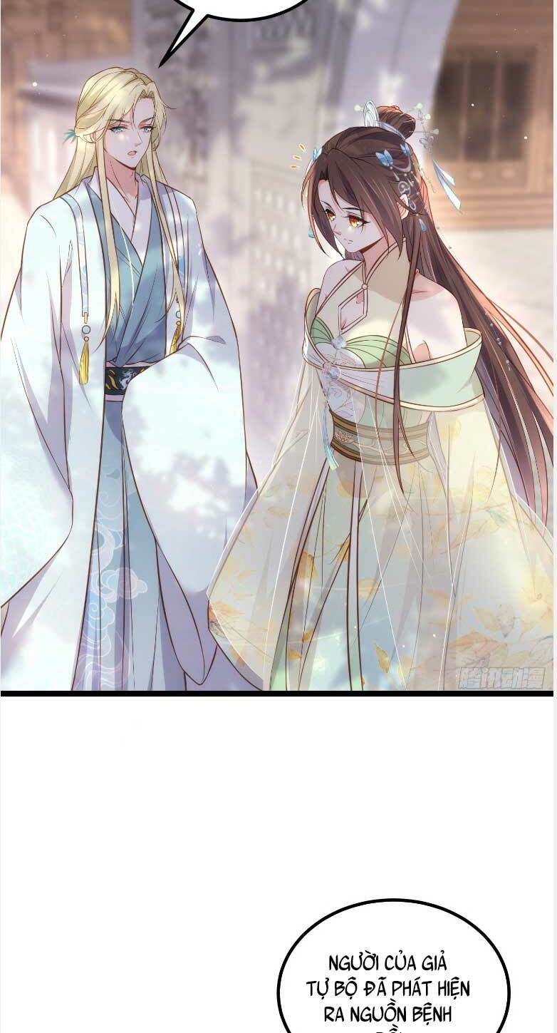 hoạn phi thiên hạ chapter 313 6