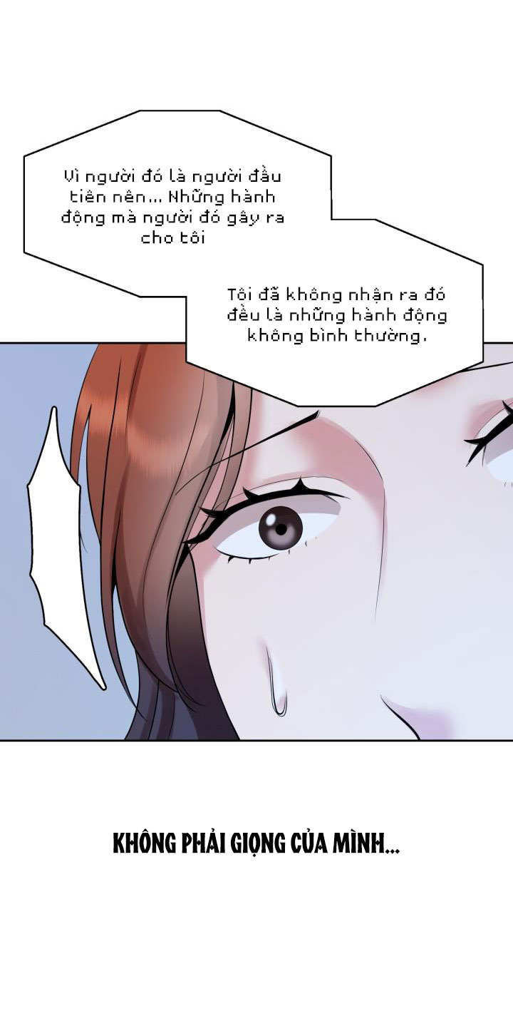 [18+] vì điên nên kết hôn chapter 29.1 9