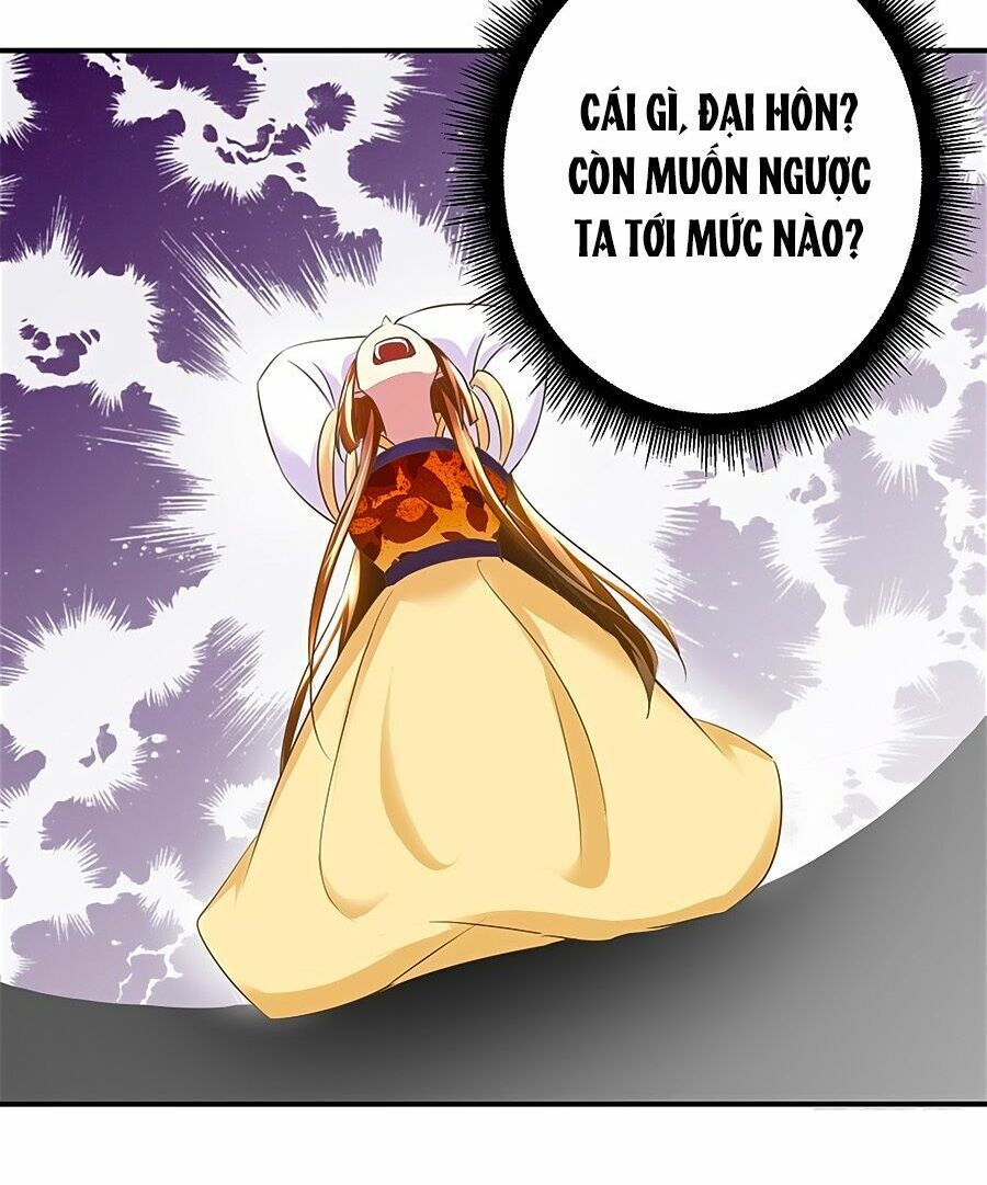 thuần phi ký chapter 15 7