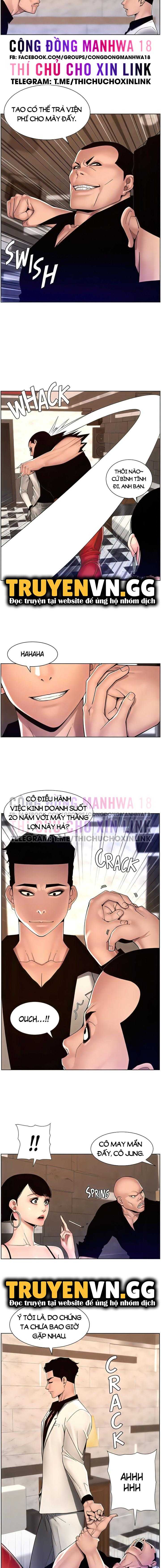 app đế vương giường chiếu chapter 82 6