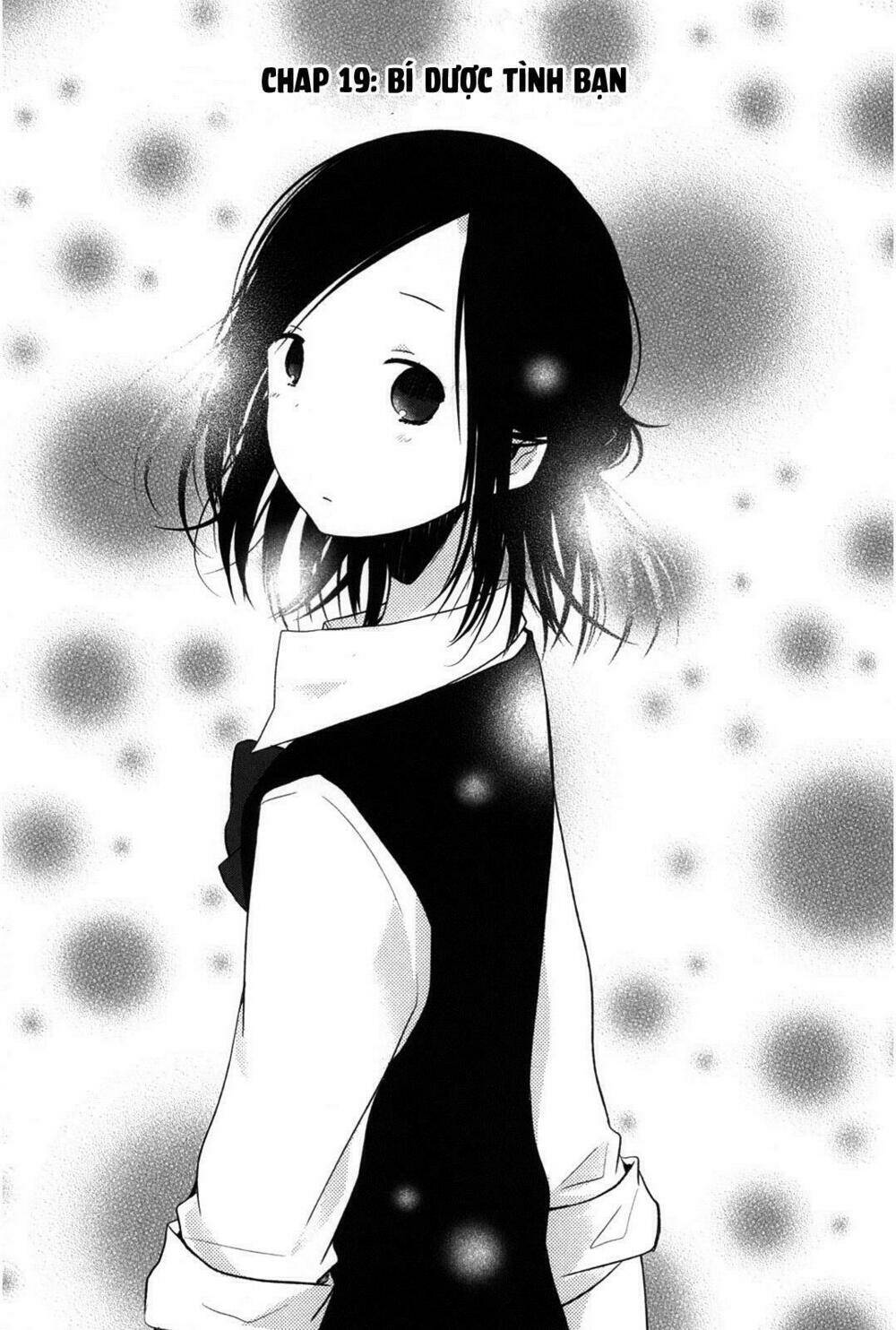 one week friends chapter 19 3