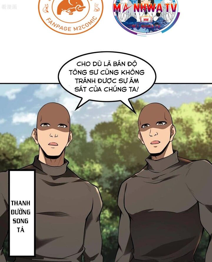 đệ nhất người ở rể chapter 77 32