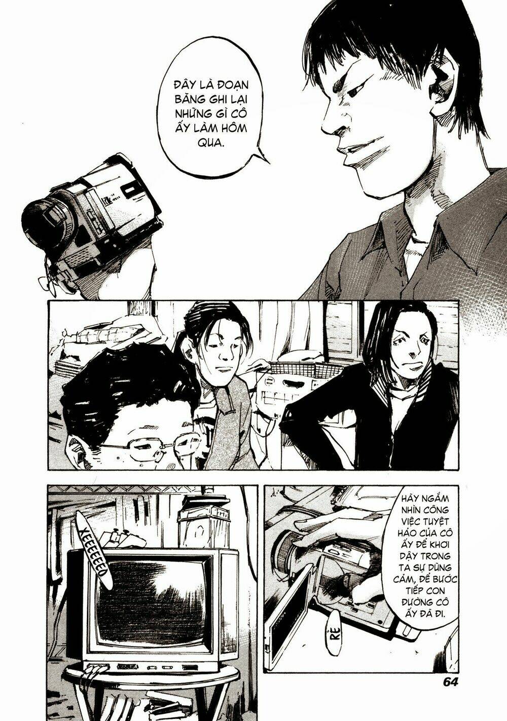 skyhigh 4 chapter 2 18