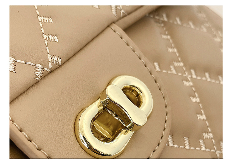 Túi xách nữ thời trang công sở cao cấp phong cách dễ thương – BEE GEE TN9092