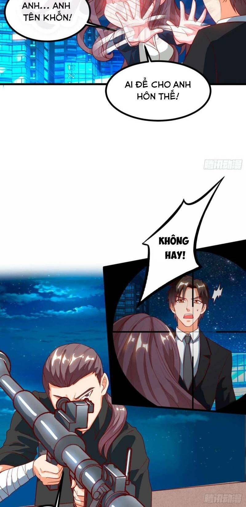 lão bà đặc công cực phẩm của tôi chapter 34 2