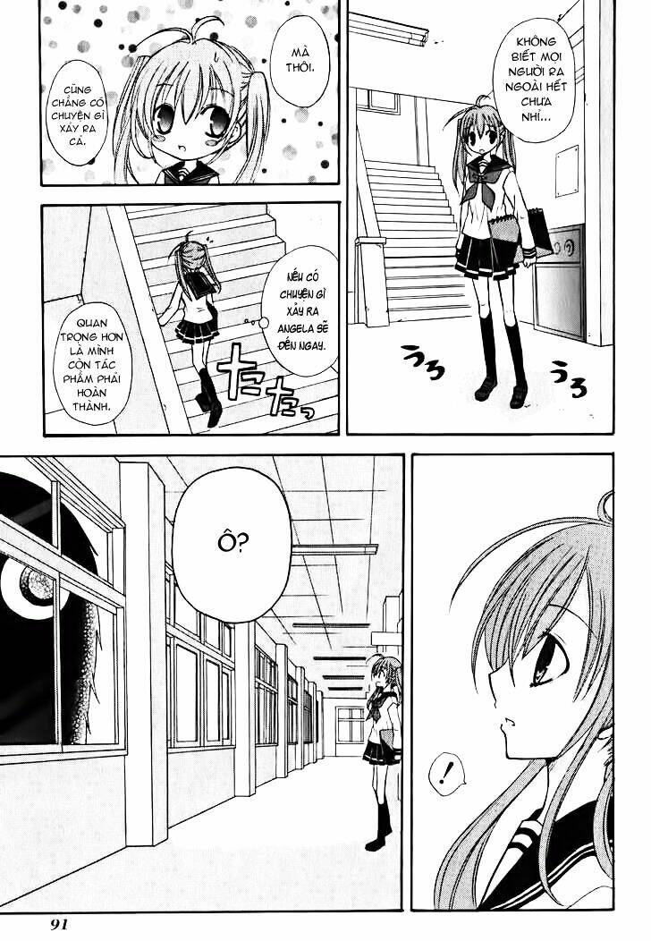 tokyo innocent chapter 7 23