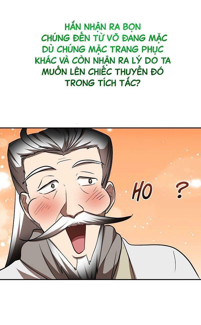 võ đang kỳ hiệp chapter 67 60