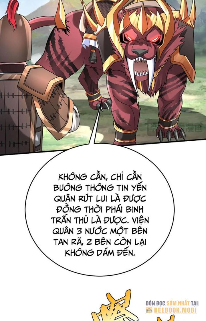 đại tần, ta là con tần thủy hoàng, giết địch thành thần chapter 64 6