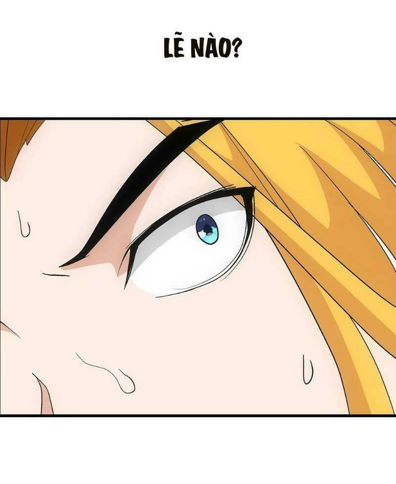 trứng ơi, chạy đi!! chapter 6 18