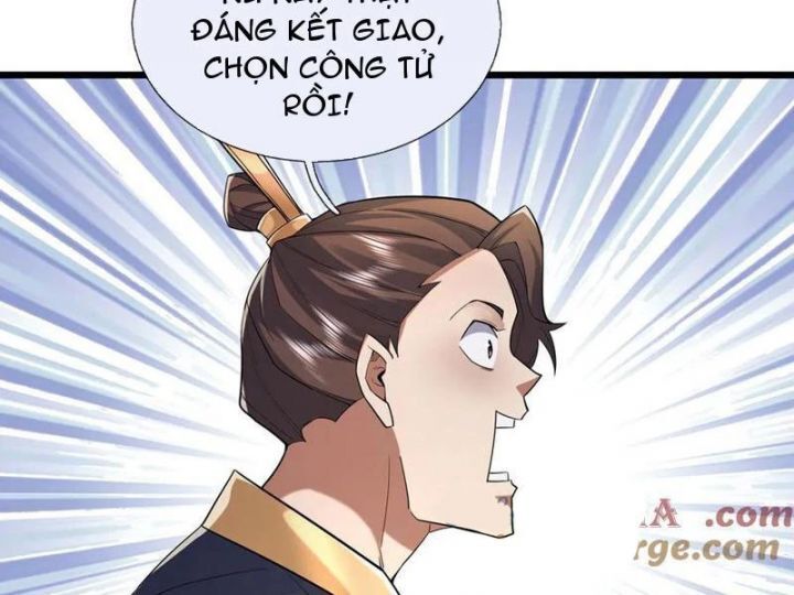 ngủ say vạn cổ: xuất thế đẩy ngang chư thiên chapter 91 25