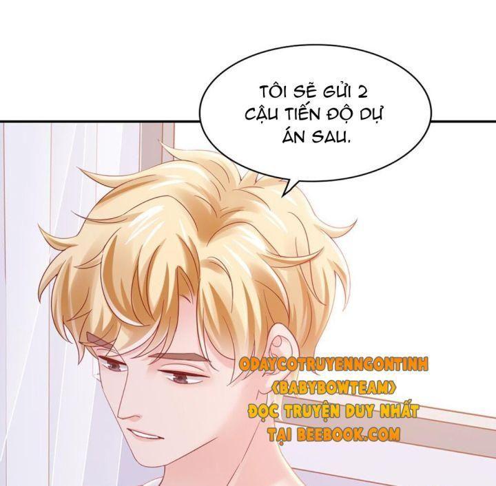 chiếc bật lửa và váy công chúa (b) chapter 16 33