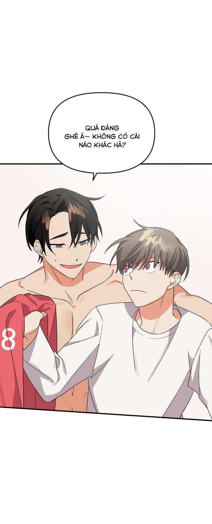 tên xấu xa của tôi xxx chapter 6 13