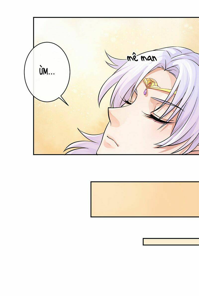 nghiên hương kỳ đàm chapter 33 12