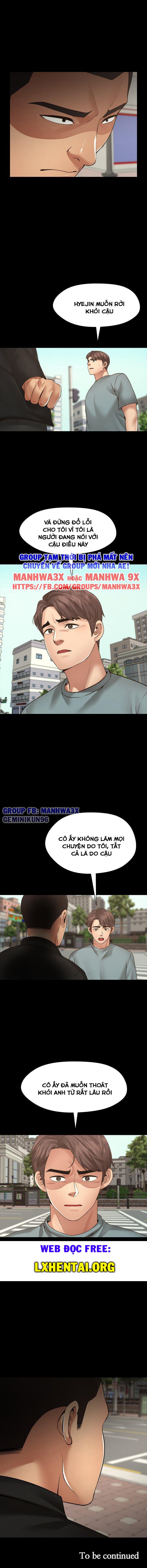 vợ thằng bạn thân chapter 21 10