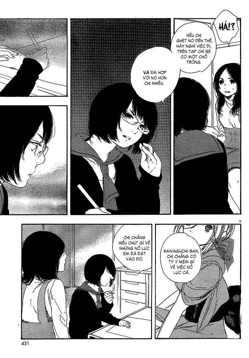 manga no tsukurikata chapter 17 3