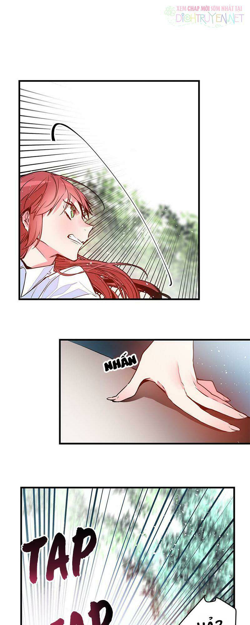 hung mãnh tiểu thư chapter 10 3