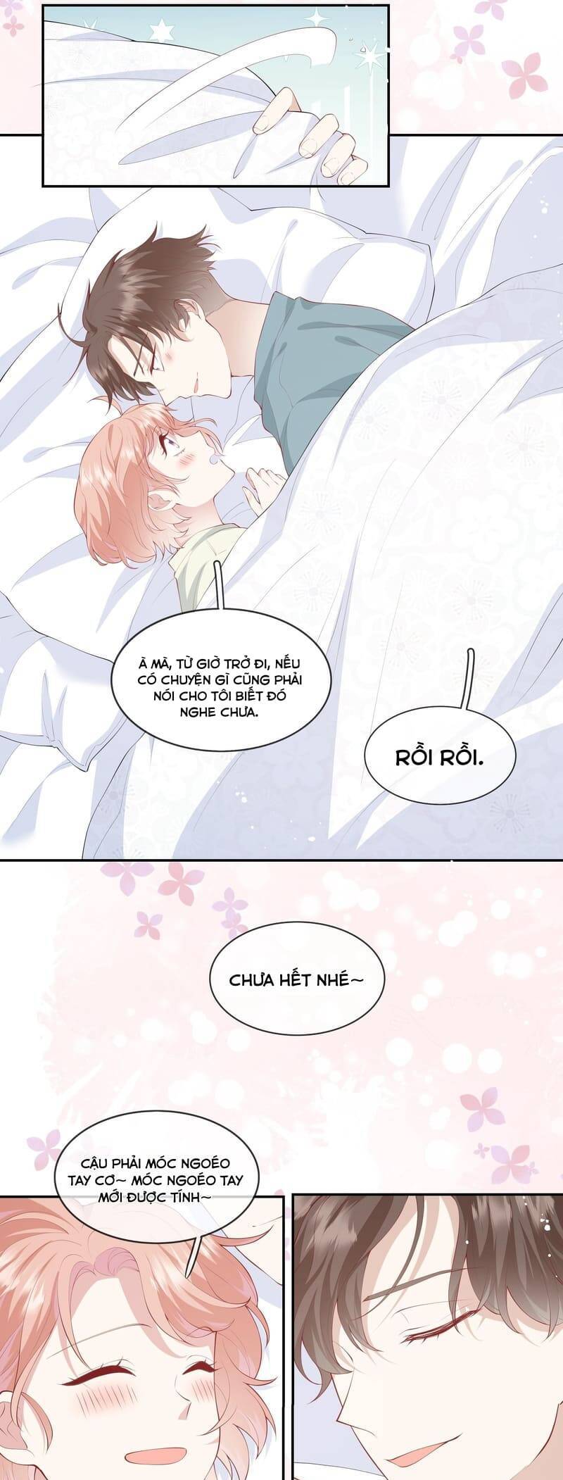 làm ơn đừng quá kiêu ngạo chapter 39 14