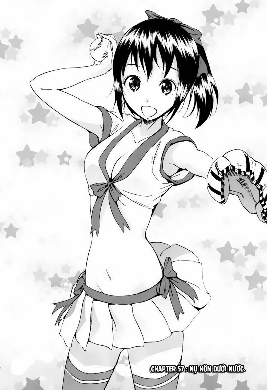 frogman chapter 57 1