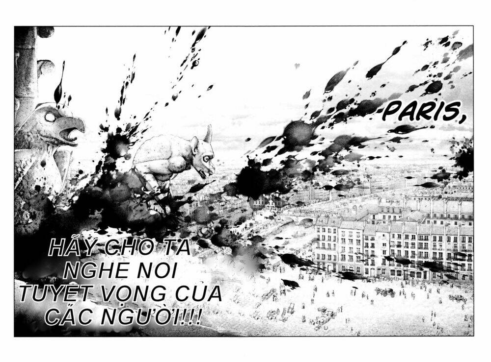 innocent rouge (innocent phần 2) chapter 1 27