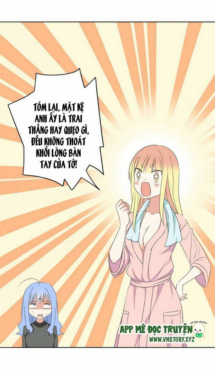 em chỉ yêu tiền của anh chapter 12 7