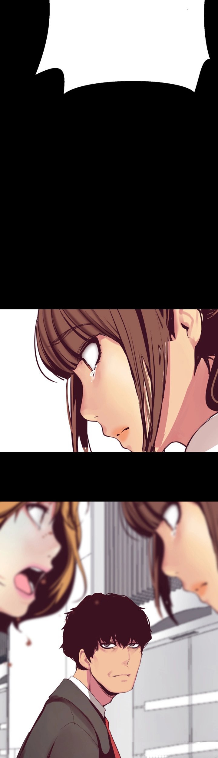 một thế giới mới tuyệt vời chapter 14 63