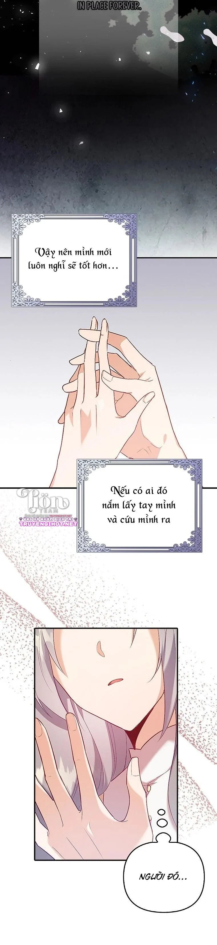 tôi chỉ nhận ra sau khi mất cô ấy chapter 6 6