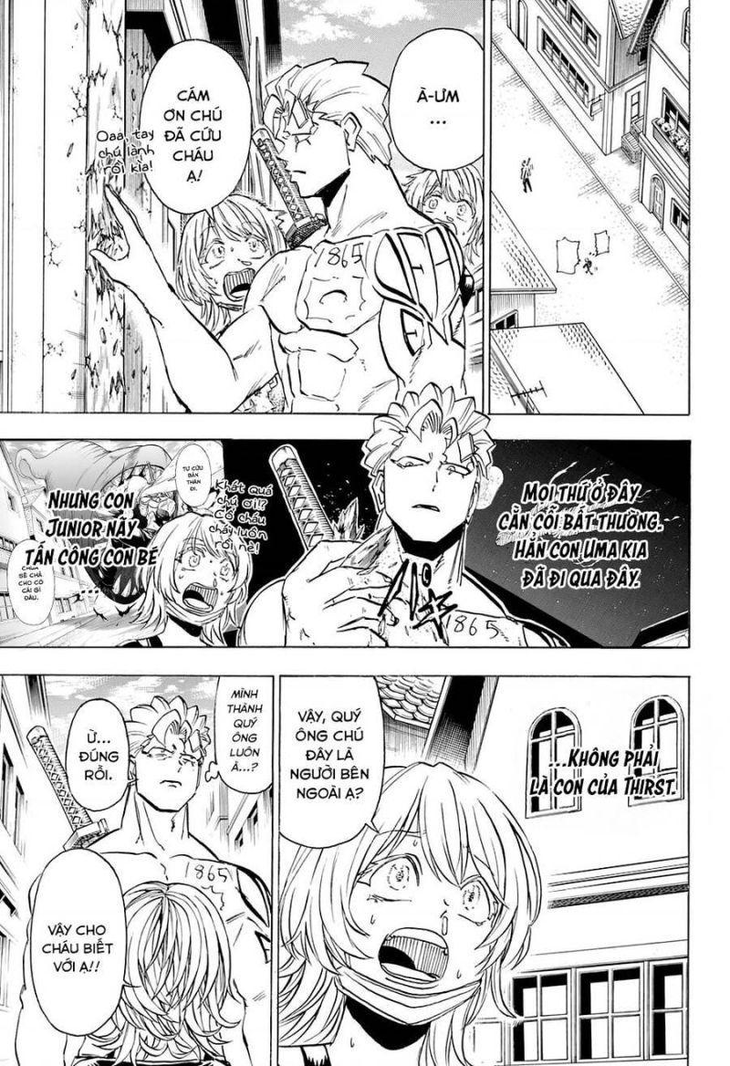 undead unluck chapter 100 3