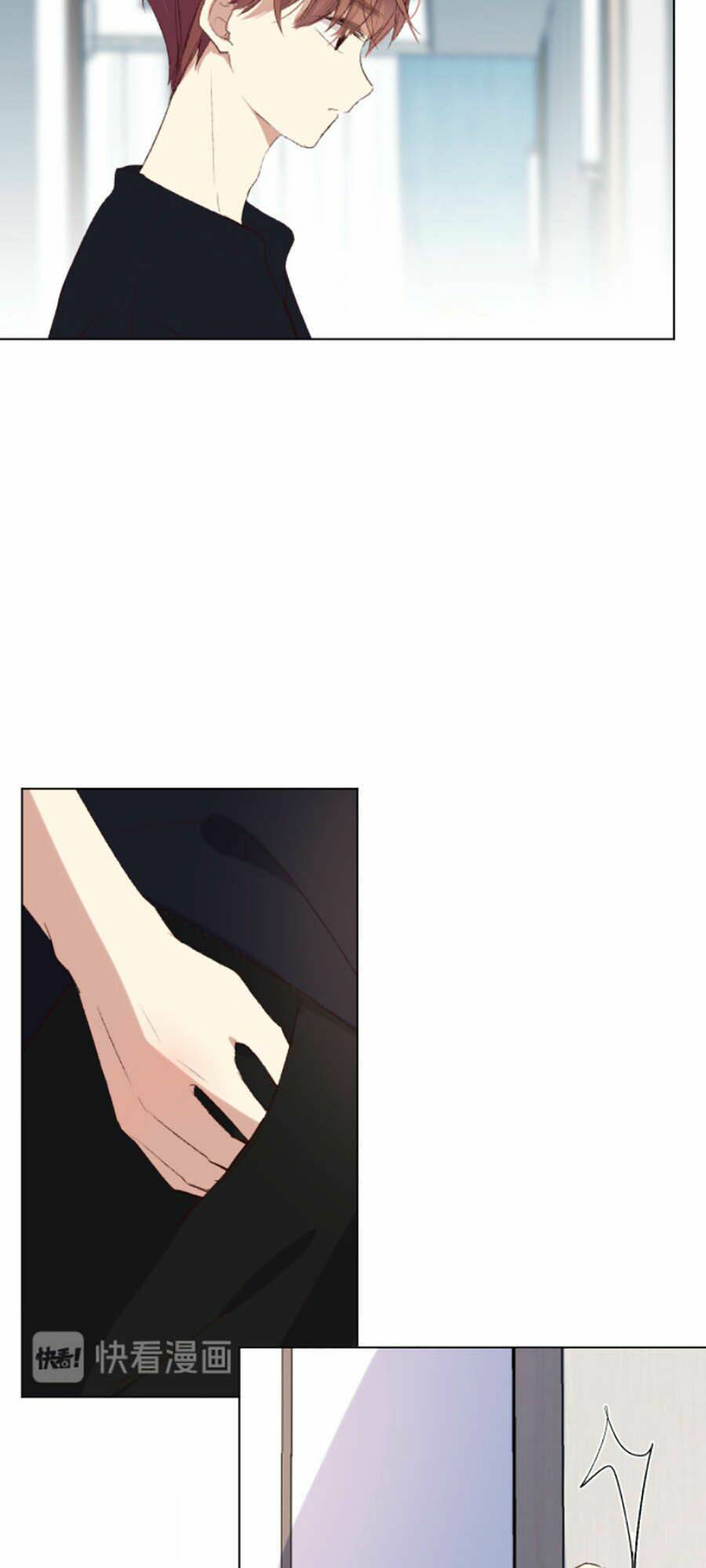 yêu thương em, yêu bản thân chapter 19 38