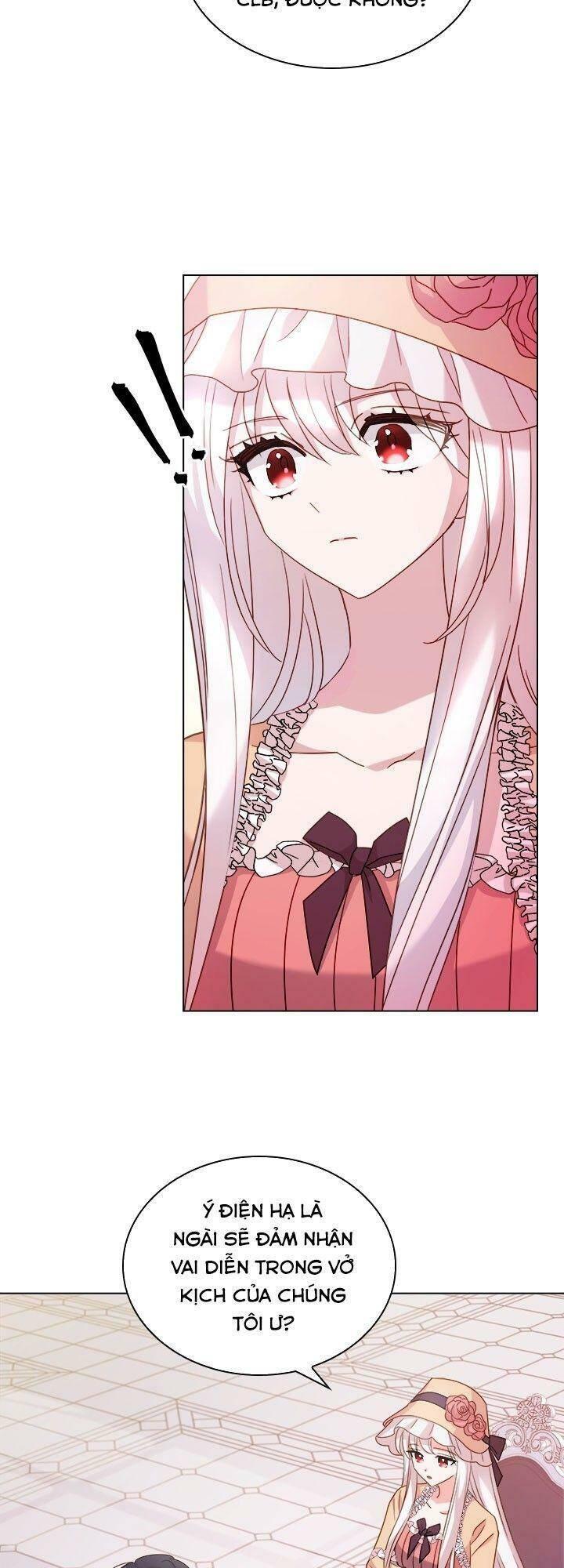 để yên cho tiểu thư hiền chapter 32 13