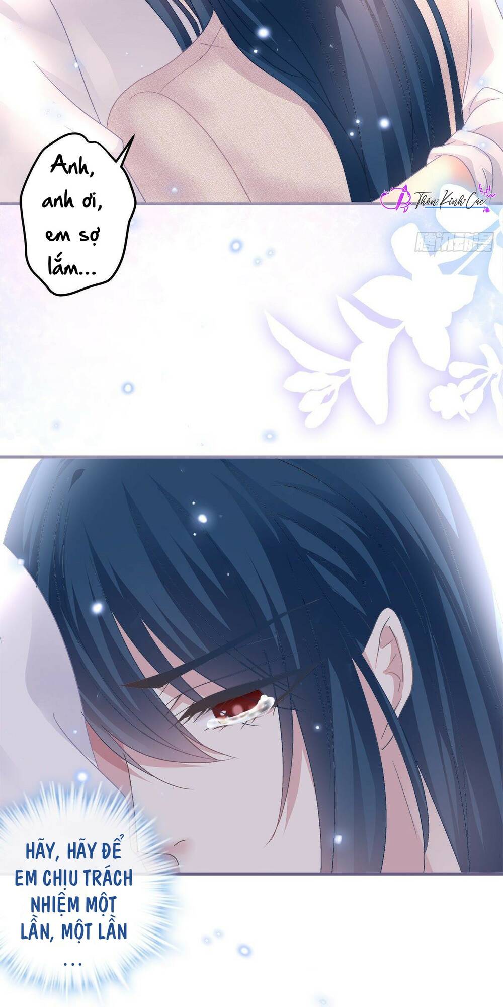 toàn bộ nắm trong tay chapter 131 15