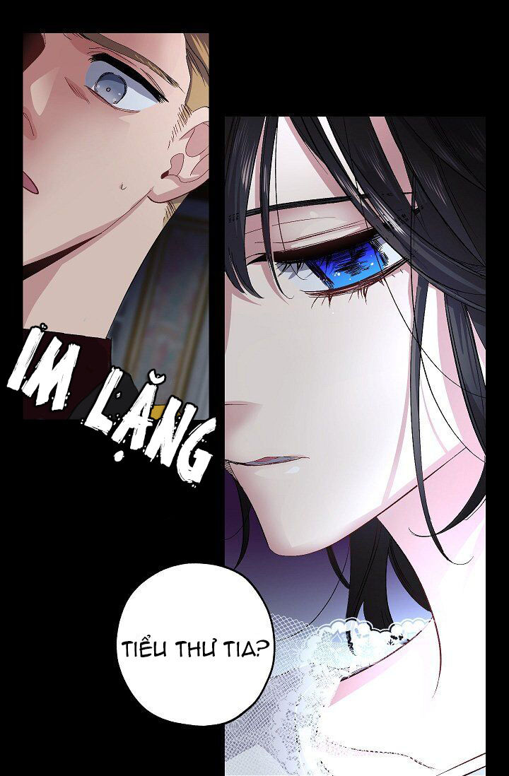 mối tình đầu của bạo chúa chapter 27 20