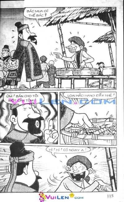 thần đồng đất việt chapter 25 114