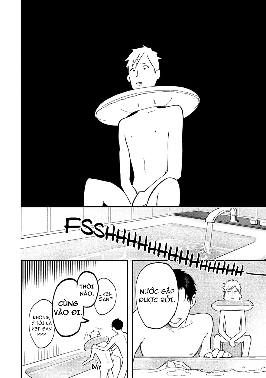 đắm chìm vào em chapter 1 18