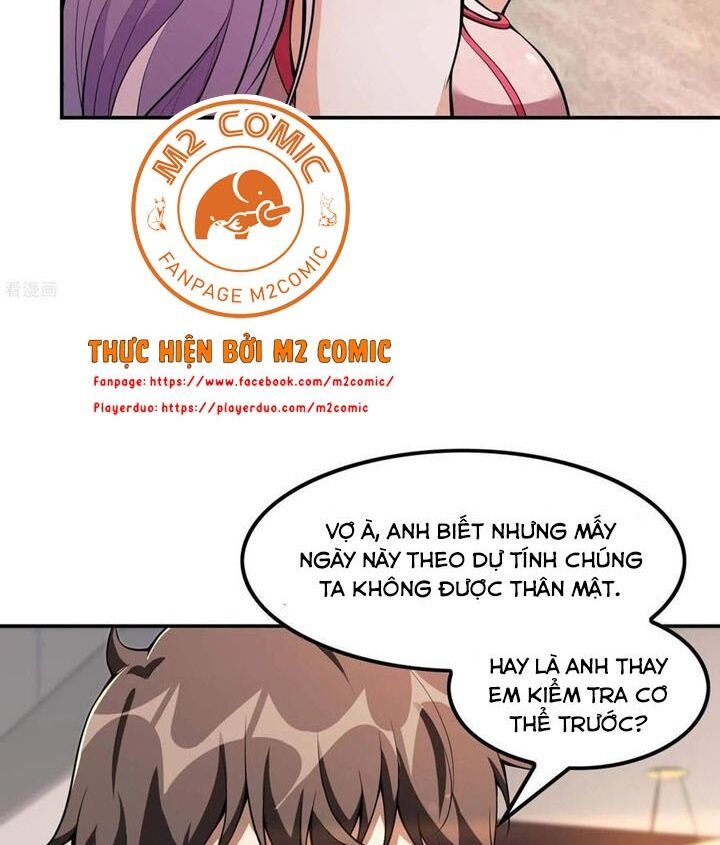 đệ nhất người ở rể chapter 101 22