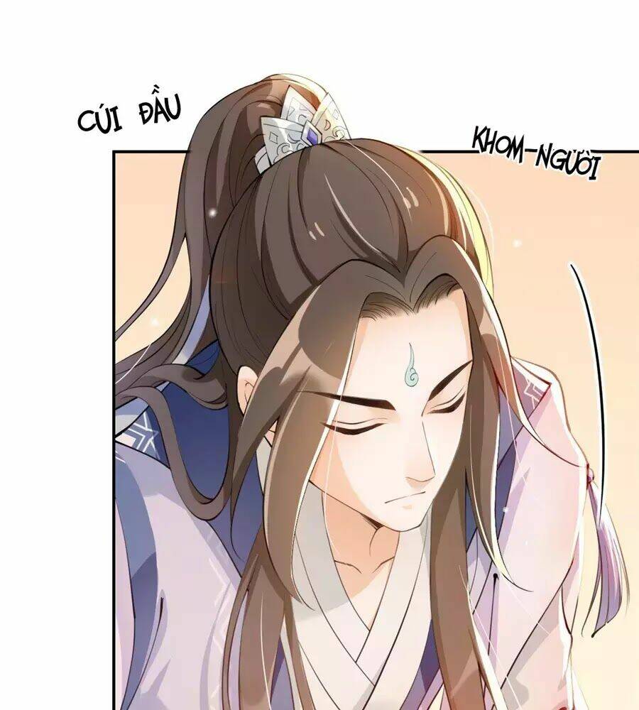 nữ tiên tôn bận đào hôn chapter 2.1 20