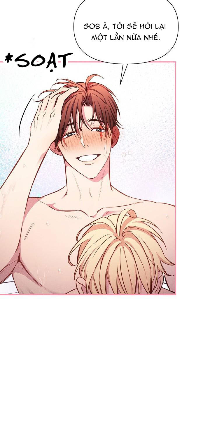 chuyến tàu cuồng loạn chapter 43 53