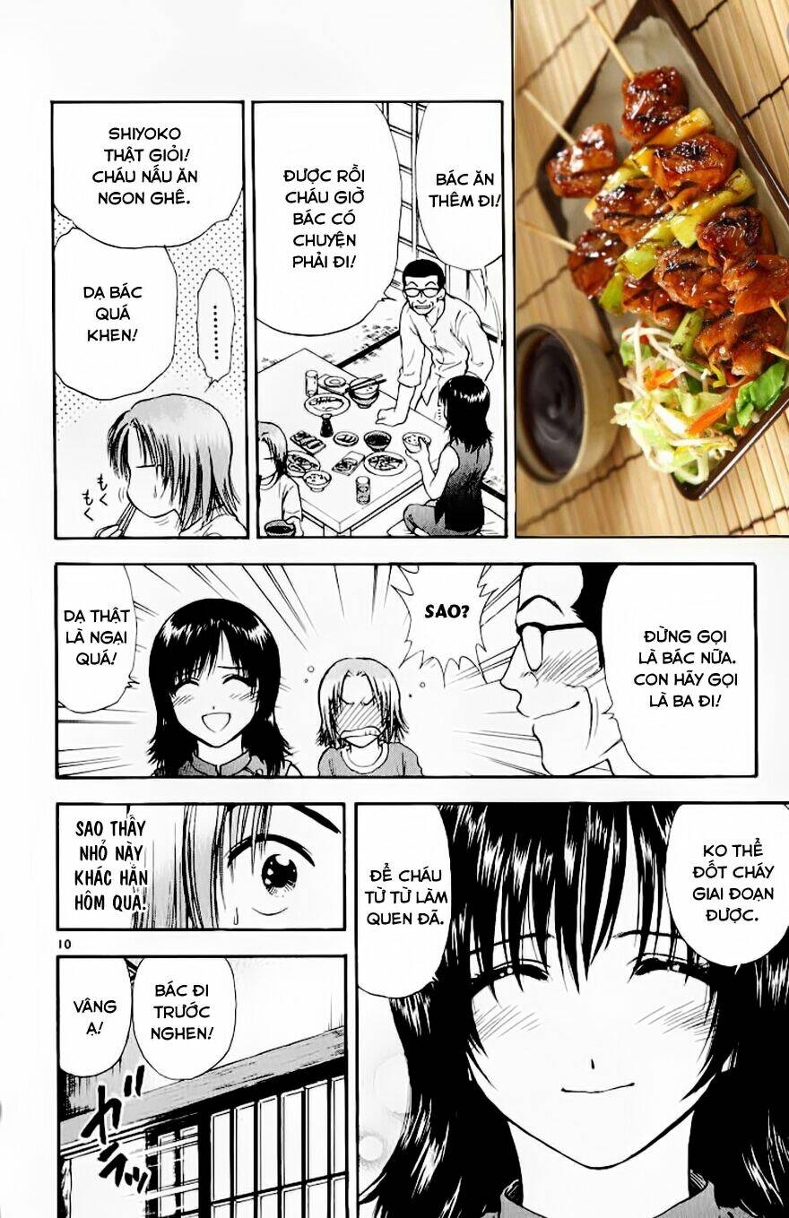 salad days chapter 107 11