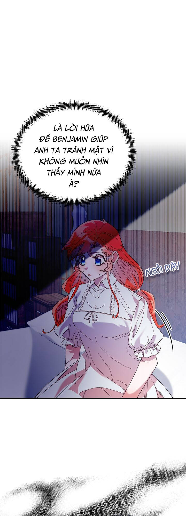 cách để trao vương miện cho vị hoàng tử hoang dã của tôi chapter 31 6