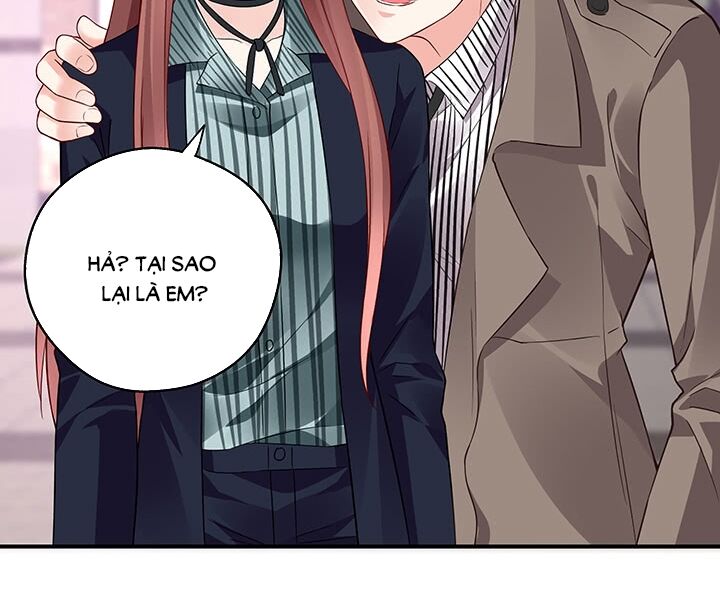 bạn trai 1/4 của tôi chapter 22 19