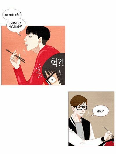 thánh thần trẻ trâu chapter 25 41