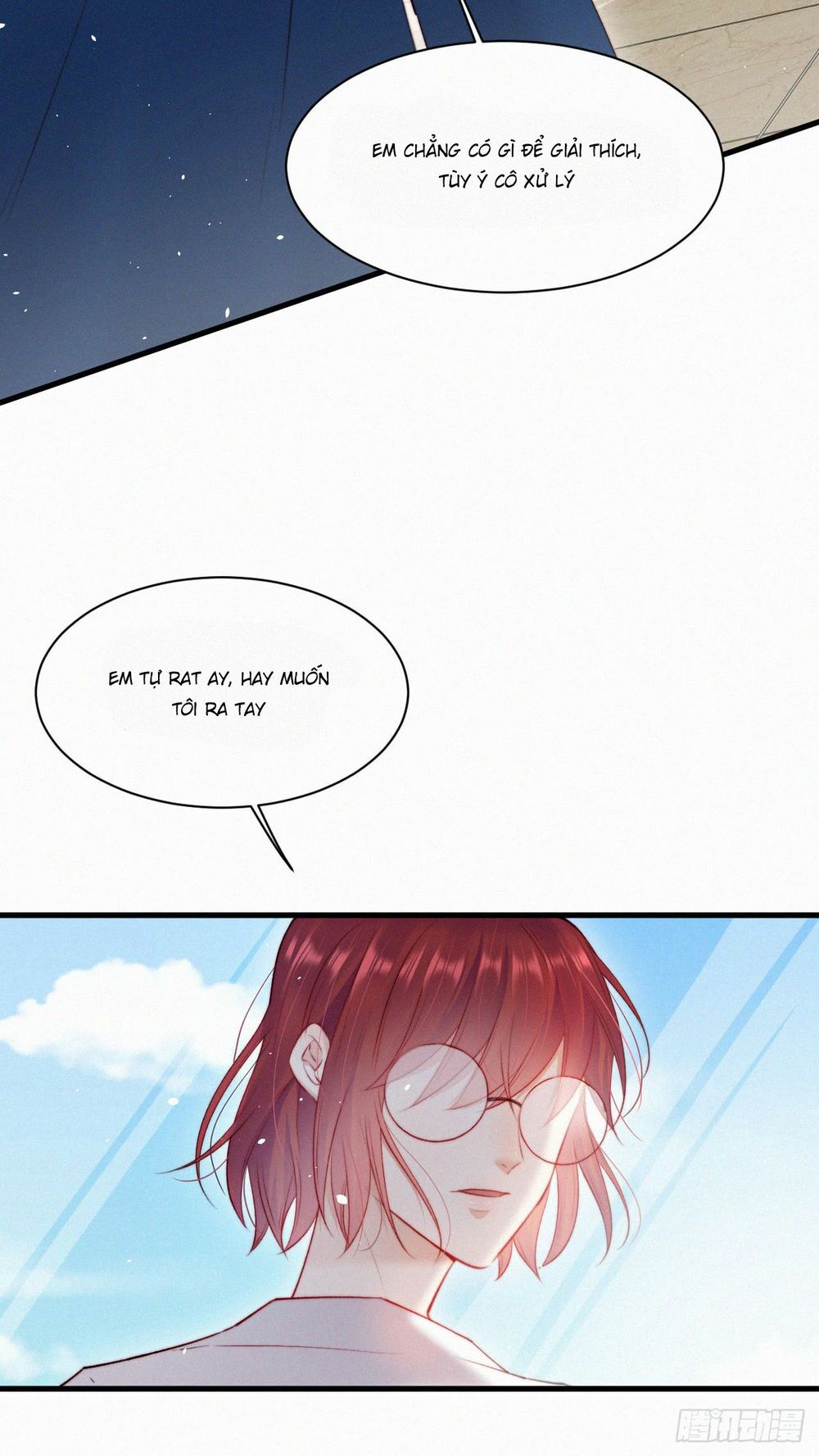 triều tây, in or out chapter 12 7