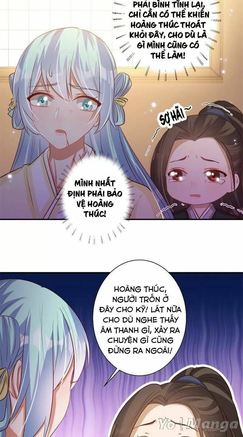 độc y cuồng phi chapter 62 14