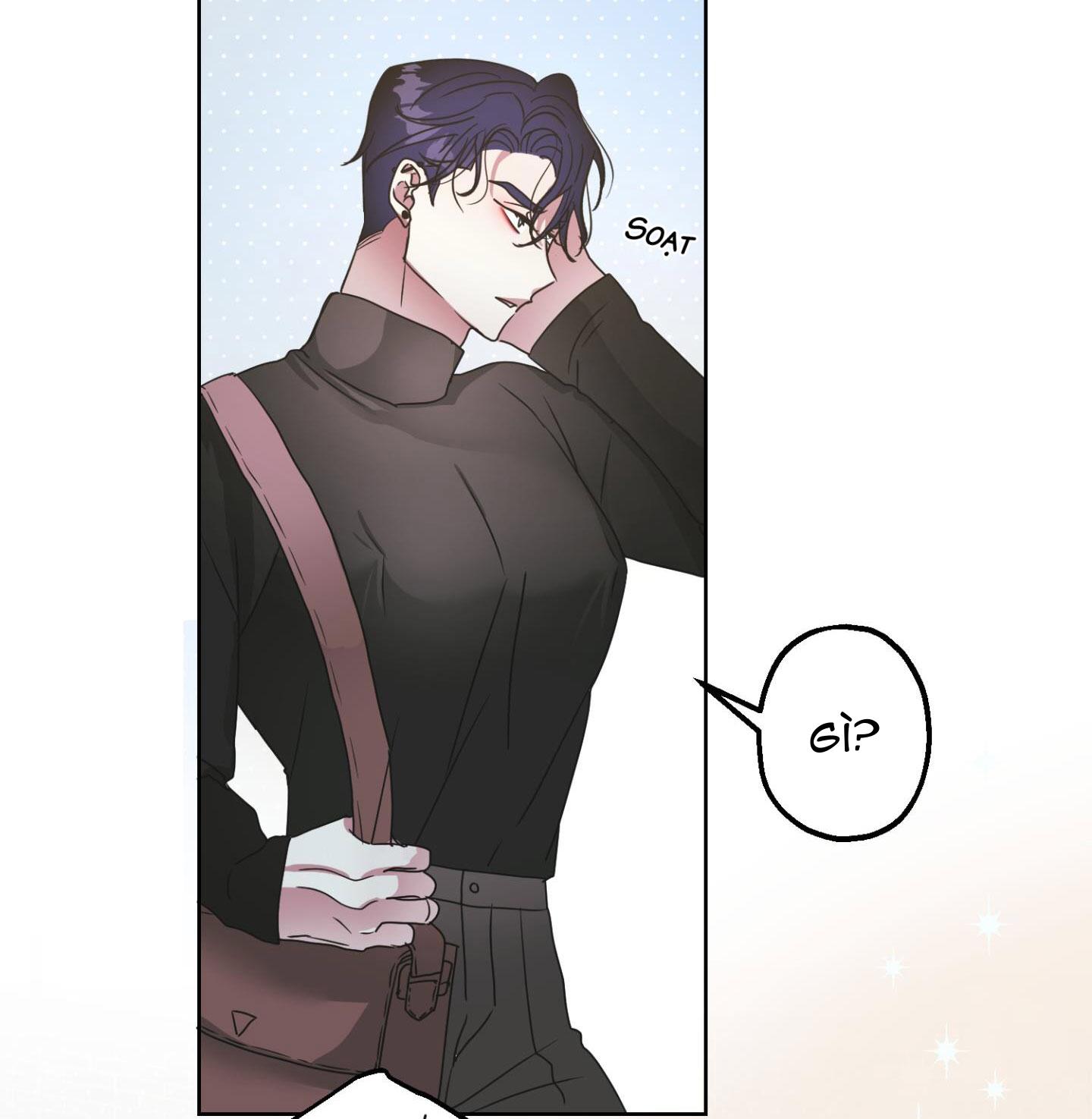 sữa của bạn tôi chapter 1 38