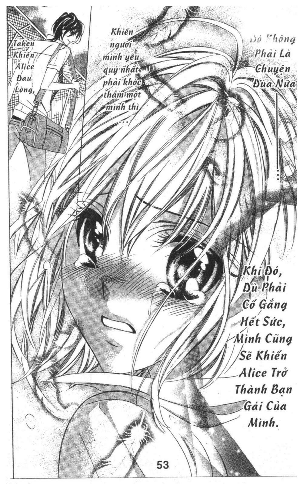 alice binetsu 38°c - we are tsubasa ga oka d.c chapter 4 53