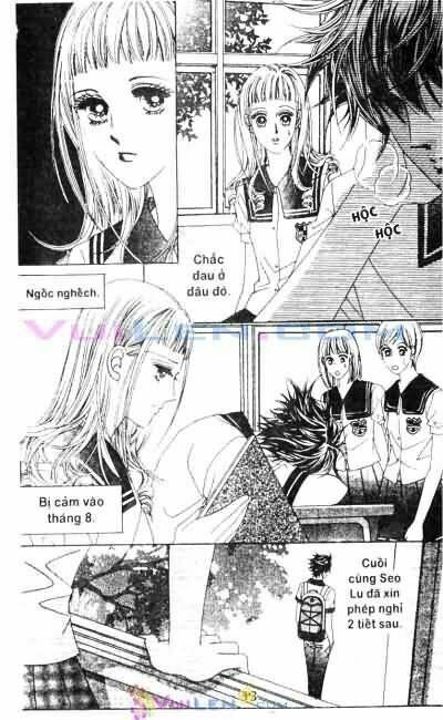 thủ lĩnh chunja chapter 9 33