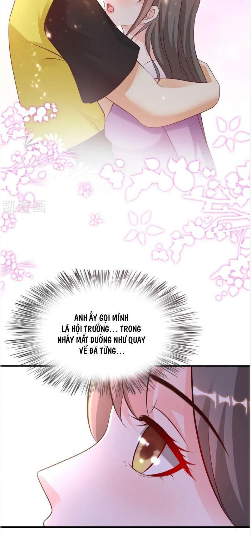 tối cường vận đào hoa chapter 144 8