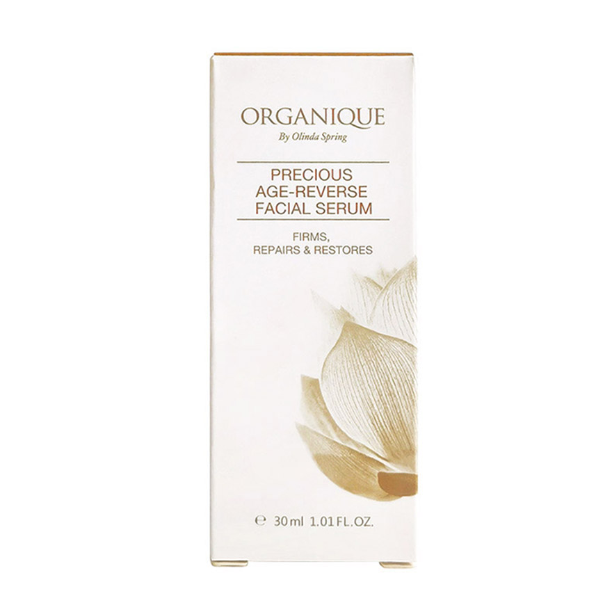 Tinh Chất Chống Lão Hóa Organique Precious Age-Reverse Facial Serum SP-OAC-003168
